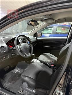 ميتسوبيشي ميراج